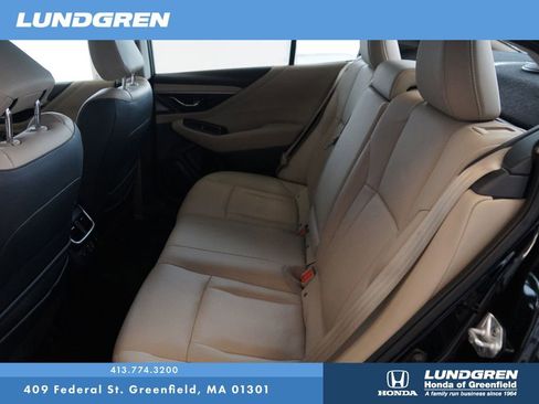 Used 2024 Subaru Legacy Limited image 23