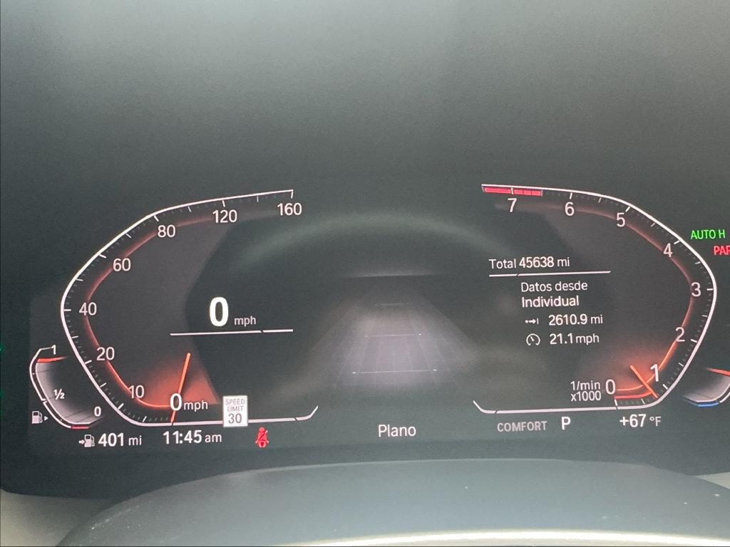 Used 2022 BMW 840i Coupe RWD image 39