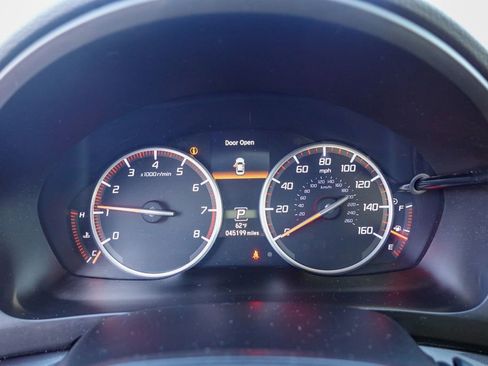 Used 2019 Acura ILX image 18