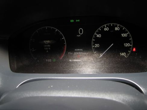 Certified 2024 Honda HR-V Sport image 4