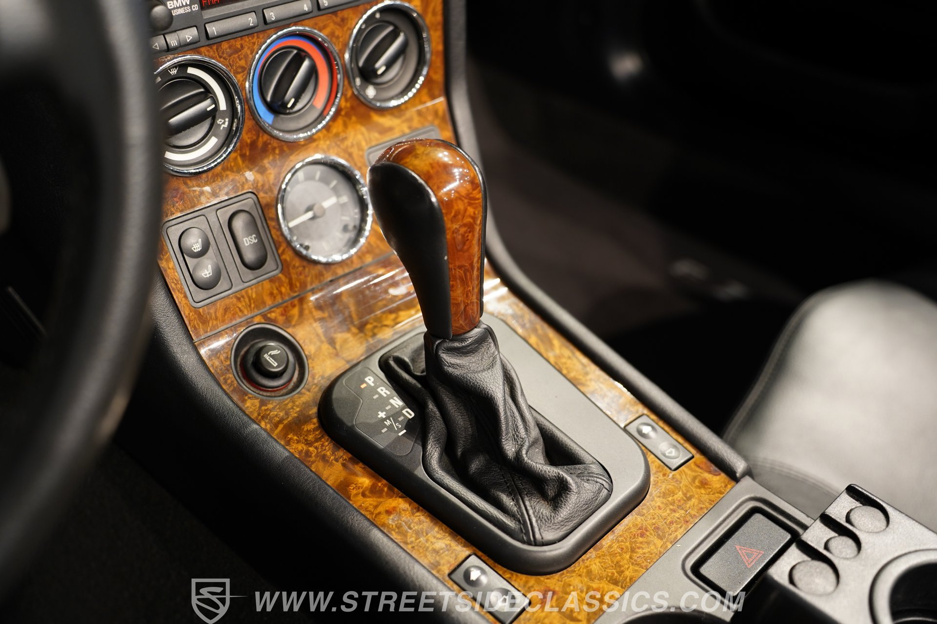 Used 2001 BMW Z3 3.0i RWD image 40