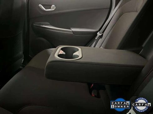Used 2023 Hyundai Kona SE w/ Cargo Package image 69