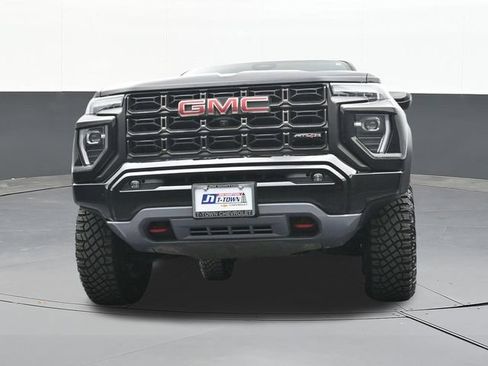 Used 2024 GMC Canyon AT4X AWD/4WD image 56