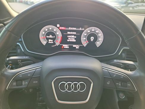 Certified 2022 Audi A5 2.0T Prestige image 18