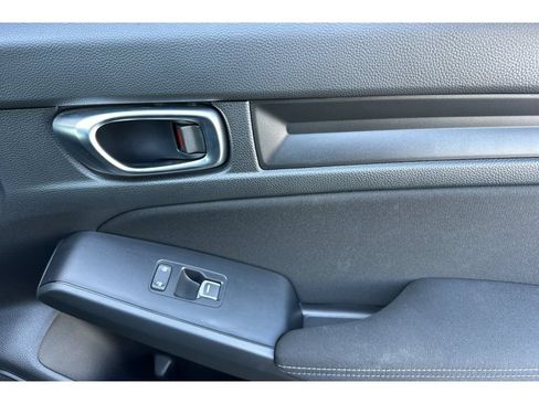 Used 2026 Honda Civic Sport image 18