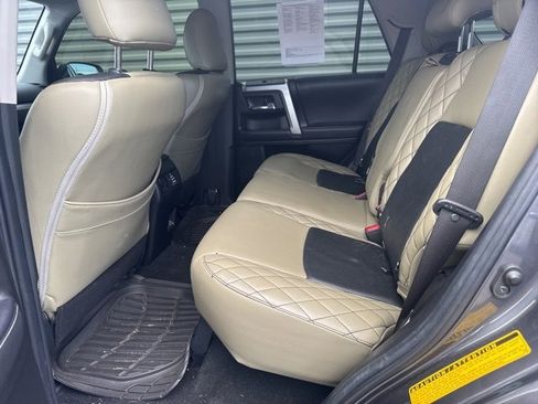 Used 2022 Toyota 4Runner SR5 image 9