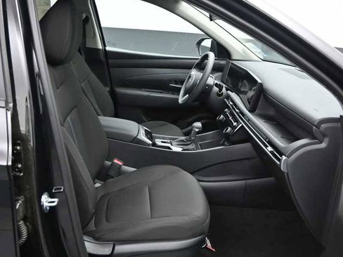 New 2026 Hyundai Tucson SEL AWD/4WD image 11