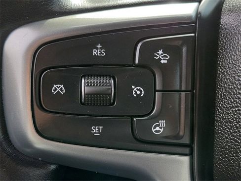 Used 2023 Chevrolet Silverado 1500 RST w/ Convenience Package II image 8