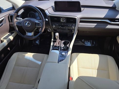 Used 2019 Lexus RX 450h AWD w/ Luxury Package image 20