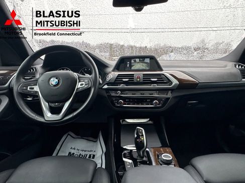 Used 2019 BMW X3 xDrive30i w/ Convenience Package image 26
