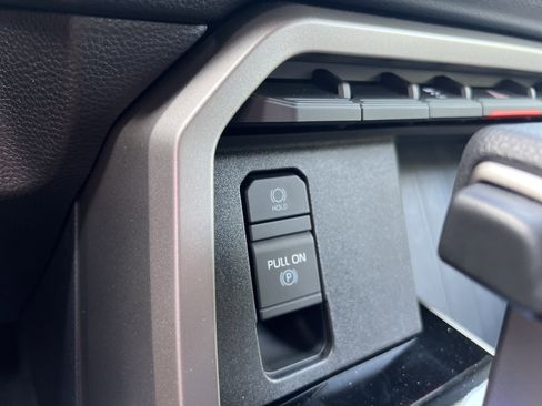 New 2026 Toyota Tundra SR5 AWD/4WD image 26