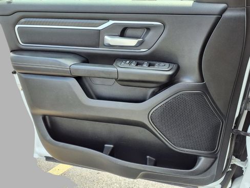 Certified 2025 RAM 1500 Big Horn AWD/4WD image 17