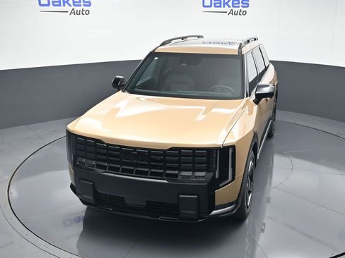 New 2027 Kia Telluride SX X-Line AWD/4WD image 53