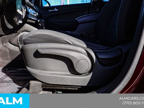 Used 2019 Hyundai Tucson SE FWD image 20