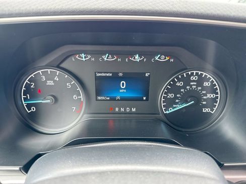 Used 2023 Ford F150 XLT RWD image 15