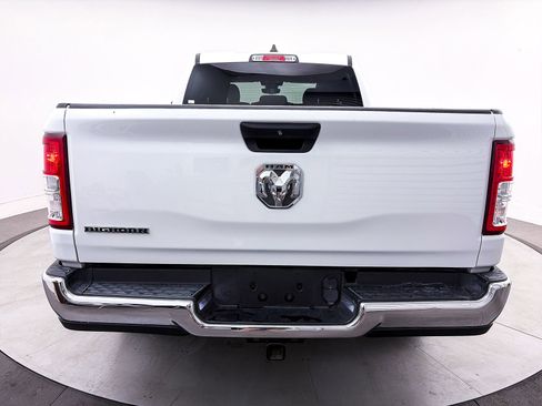 Used 2024 RAM 1500 Big Horn image 12