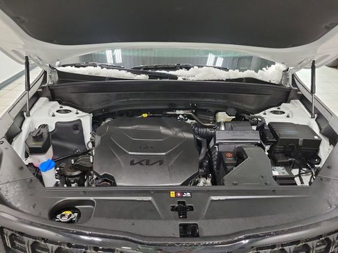 Used 2025 Kia Telluride EX X-Line image 42