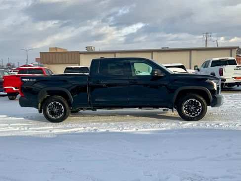 Used 2025 Toyota Tundra SR5 w/ TRD Off-Road Package image 6