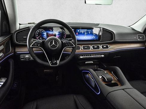 New 2026 Mercedes-Benz GLE 350 4MATIC image 20