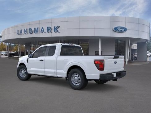 New 2026 Ford F150 XL RWD image 4