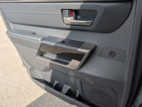 New 2026 Toyota Tundra Limited AWD/4WD image 30