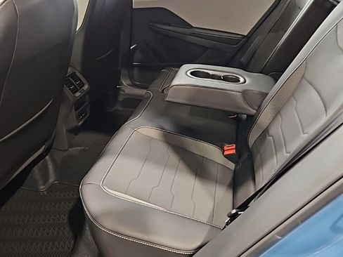 New 2026 Volkswagen Taos SE image 22