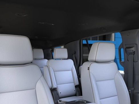 New 2026 Chevrolet Tahoe Premier RWD image 24