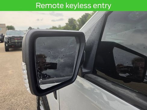 Used 2024 Ford F150 XLT w/ Equipment Group 302A MID AWD/4WD image 15