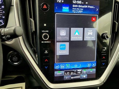 Used 2024 Subaru Crosstrek 2.0i Premium image 18