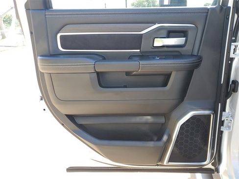 New 2025 RAM 2500 Laramie w/ Night Edition image 14