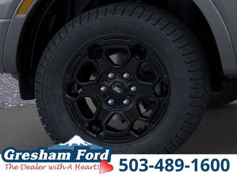 New 2026 Ford Ranger XLT image 22