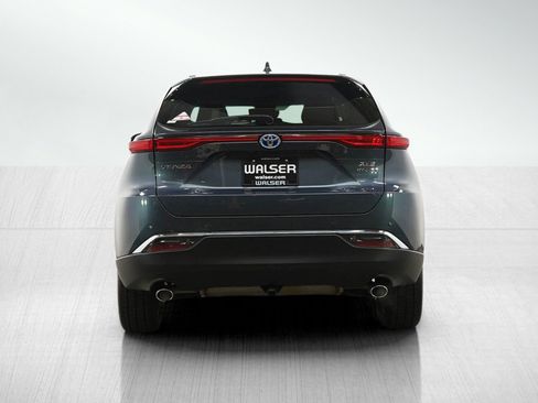 Used 2021 Toyota Venza XLE w/ Activity Package (TMS) image 5