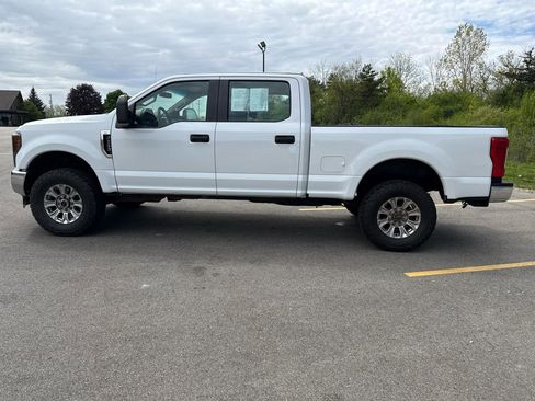 Used 2019 Ford F350 XL AWD/4WD image 8