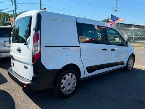 Used 2021 Ford Transit Connect XL FWD image 7