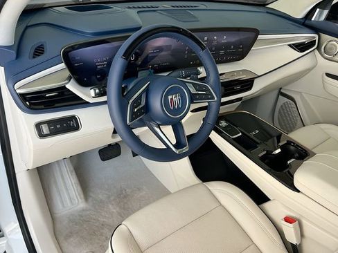 New 2026 Buick Enclave Avenir w/ Super Cruise Package FWD image 6