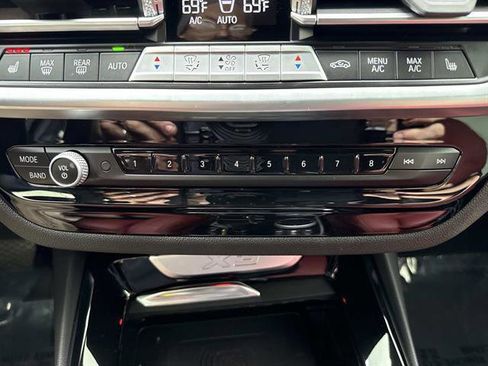 Used 2024 BMW X3 xDrive30i image 24