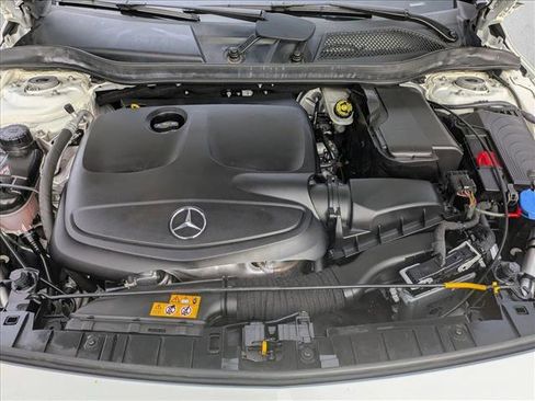 Used 2019 Mercedes-Benz GLA 250 image 21