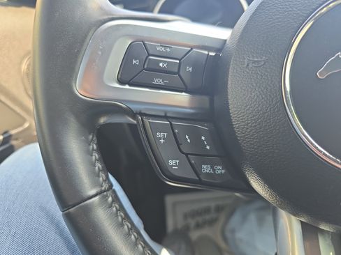 Used 2022 Ford Mustang GT Premium w/ Ford Safe & Smart Package image 20