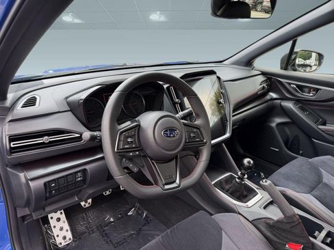 Used 2023 Subaru WRX Limited AWD/4WD image 4