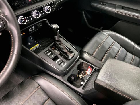 Used 2024 Honda CR-V Sport-L image 20