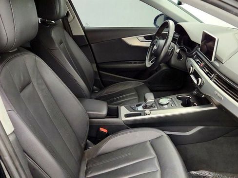 Used 2017 Audi A4 2.0T Premium w/ Convenience Package AWD/4WD image 21