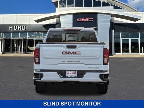 New 2026 GMC Sierra 1500 Elevation w/ Elevation Premium Package image 5