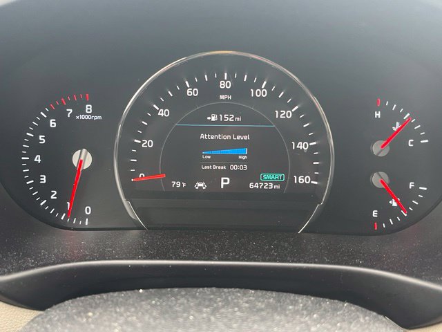 Used 2020 Kia Sorento EX FWD image 8