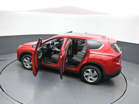 Certified 2023 Hyundai Santa Fe SEL AWD/4WD image 43