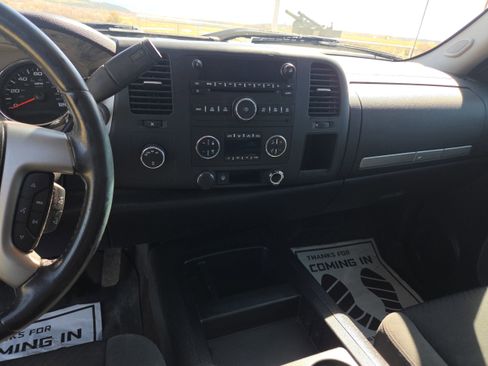 Used 2008 GMC Sierra 1500 SLE w/ SLE2 Preferred Package image 13