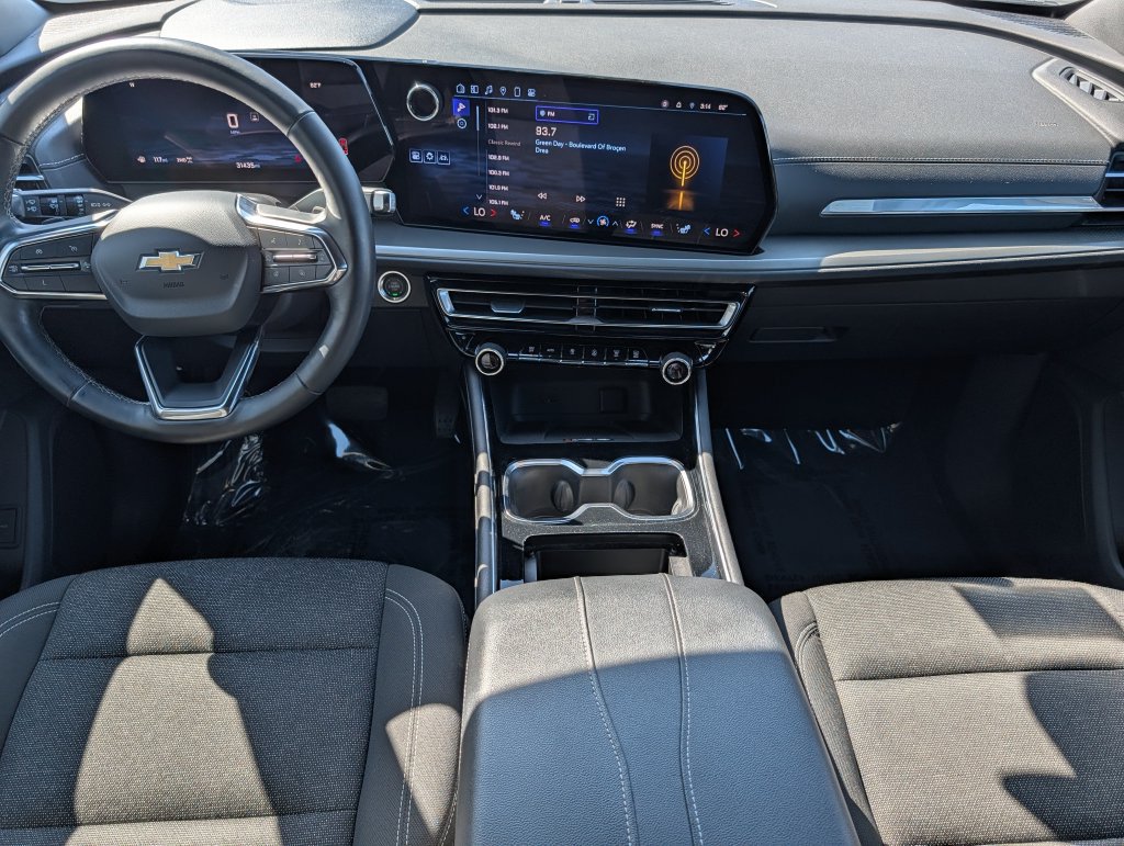 Used 2024 Chevrolet Traverse LT AWD/4WD image 18