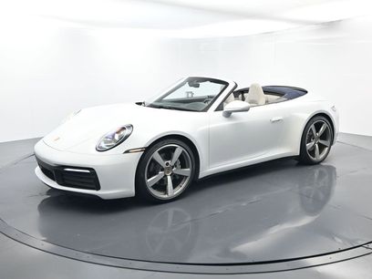Used 2020 Porsche 911 Carrera