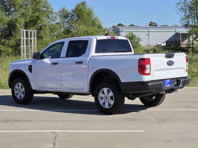 New 2026 Ford Ranger XL w/ Trailer Tow Package RWD image 3