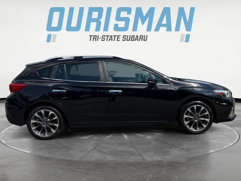 Used 2020 Subaru Impreza 2.0i Limited AWD/4WD image 7