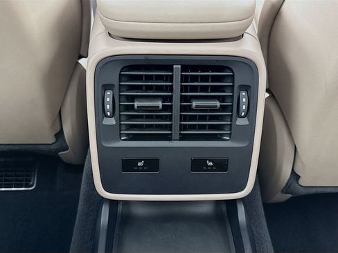 Certified 2025 Porsche Taycan RWD image 26